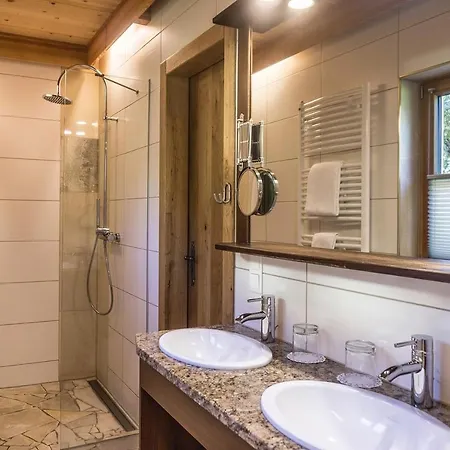 شقة Alpenchalets Lungau By Alps Resorts