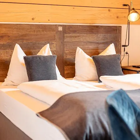 شقة Alpenchalets Lungau By Alps Resorts