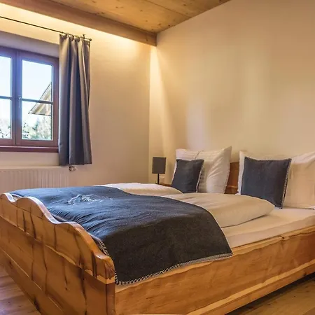 شقة Alpenchalets Lungau By Alps Resorts *