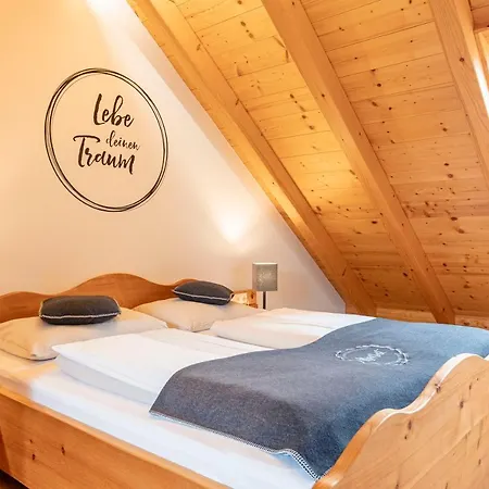 Alpenchalets Lungau By Alps Resorts