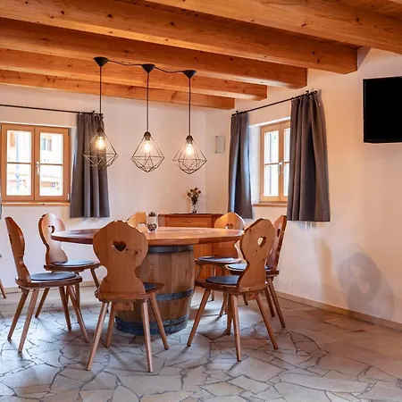 Alpenchalets Lungau By Alps Resorts *