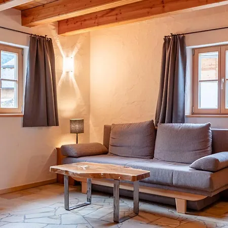 Alpenchalets Lungau By Alps Resorts Apartmán *