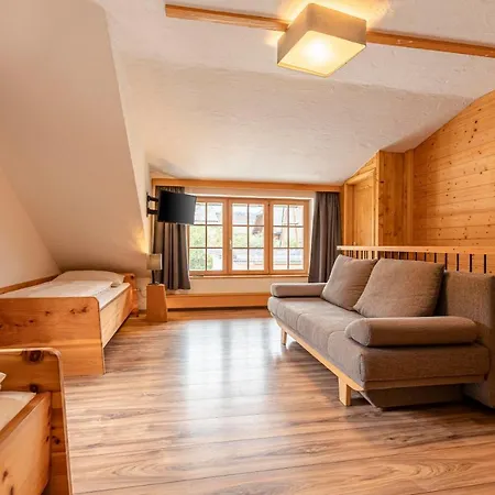 Alpenchalets Lungau By Alps Resorts