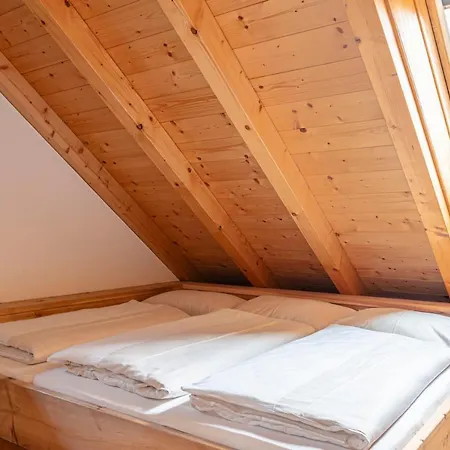 شقة Alpenchalets Lungau By Alps Resorts ماريابفار
