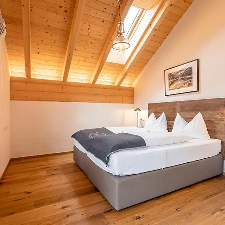 Alpenchalets Lungau By Alps Resorts