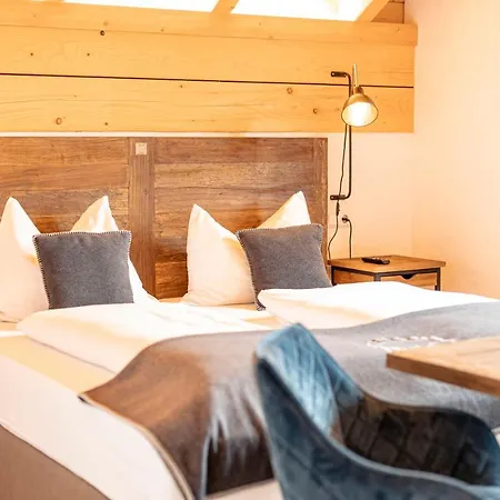 Alpenchalets Lungau By Alps Resorts *