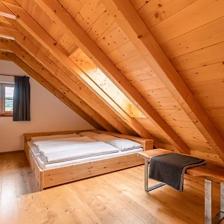 Alpenchalets Lungau By Alps Resorts