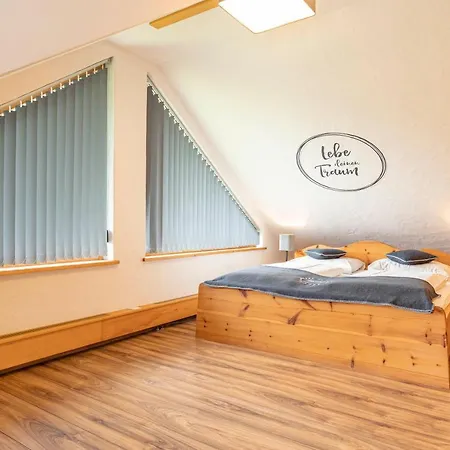 شقة Alpenchalets Lungau By Alps Resorts *