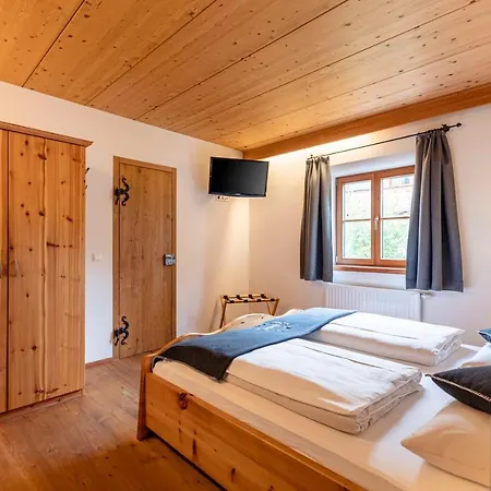 Alpenchalets Lungau By Alps Resorts