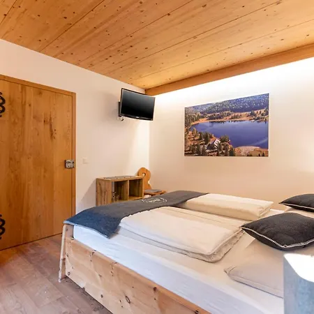 Alpenchalets Lungau By Alps Resorts * ماريابفار