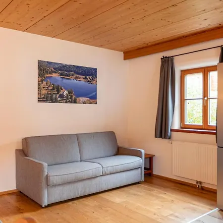 Alpenchalets Lungau By Alps Resorts Lägenhet Mariapfarr
