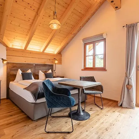 شقة Alpenchalets Lungau By Alps Resorts