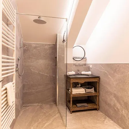 Alpenchalets Lungau By Alps Resorts شقة