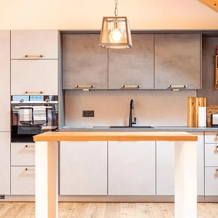 Alpenchalets Lungau By Alps Resorts شقة *