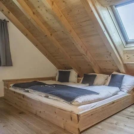 Alpenchalets Lungau By Alps Resorts *