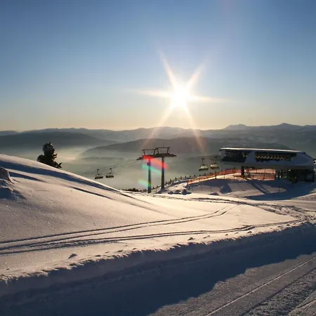 Alpenchalets Lungau By Alps Resorts Apartmán *