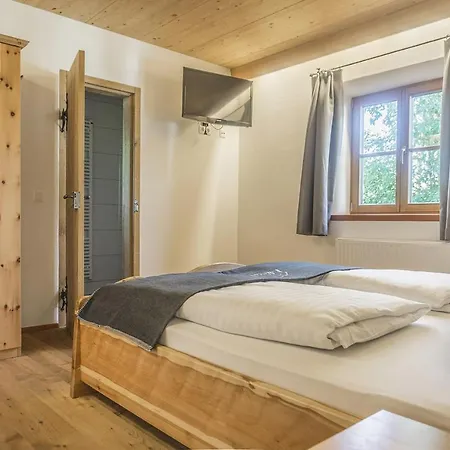 Alpenchalets Lungau By Alps Resorts *