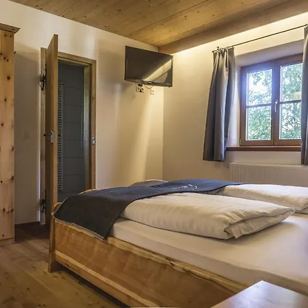 Alpenchalets Lungau By Alps Resorts Lägenhet Mariapfarr