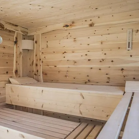 Alpenchalets Lungau By Alps Resorts