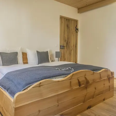 Alpenchalets Lungau By Alps Resorts