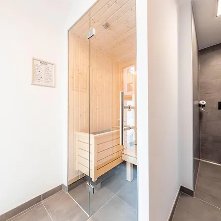 شقة Alpenchalets Lungau By Alps Resorts