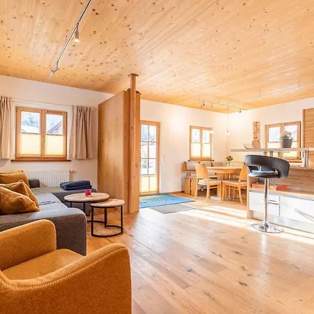 Alpenchalets Lungau By Alps Resorts *