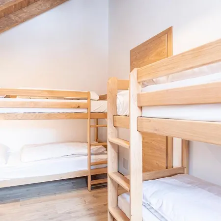 Alpenchalets Lungau By Alps Resorts