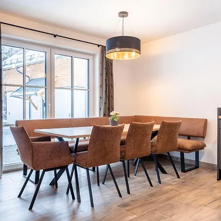 Alpenchalets Lungau By Alps Resorts ماريابفار
