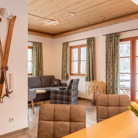 Alpenchalets Lungau By Alps Resorts شقة