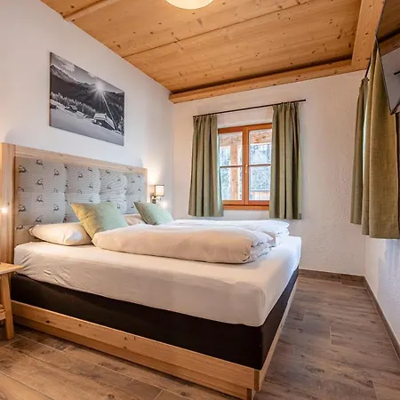 Alpenchalets Lungau By Alps Resorts شقة