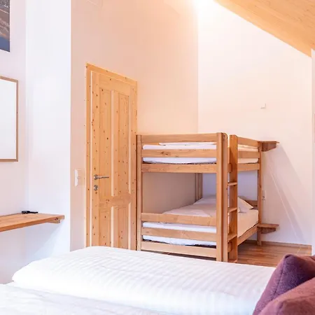 Alpenchalets Lungau By Alps Resorts *