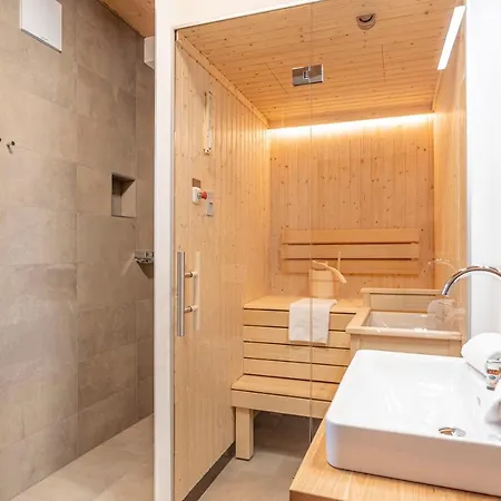 Alpenchalets Lungau By Alps Resorts