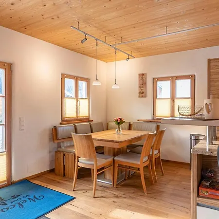 Alpenchalets Lungau By Alps Resorts *