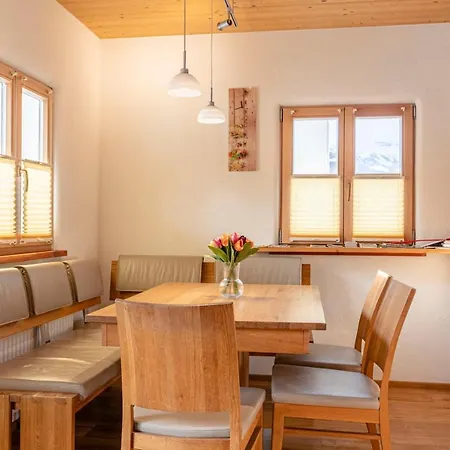 Alpenchalets Lungau By Alps Resorts *